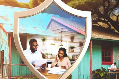 How to insure a vacation home or secondary residence.