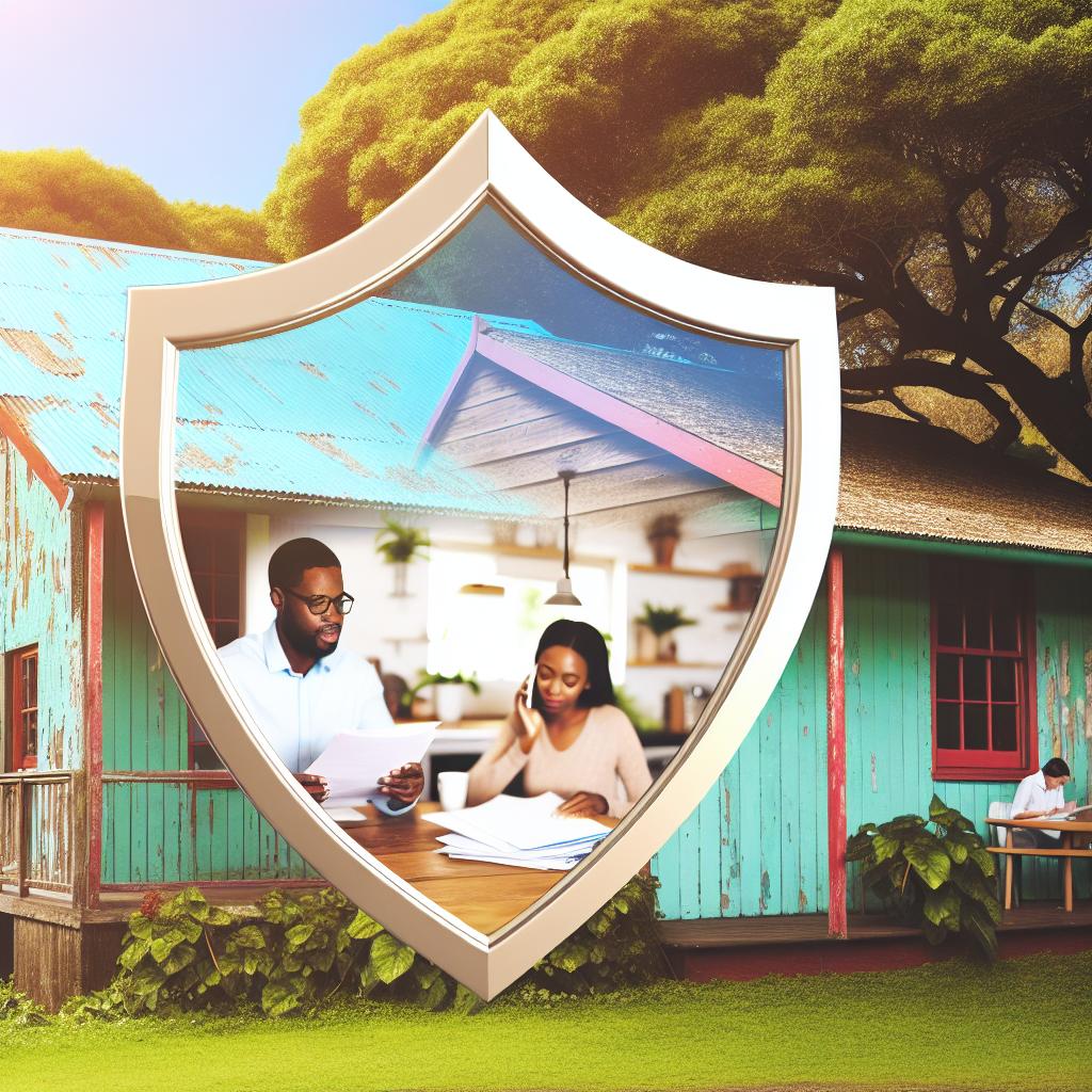How to insure a vacation home or secondary residence.