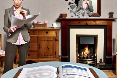 How to protect your home against fire damage with insurance.
