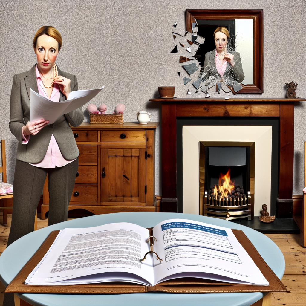 How to protect your home against fire damage with insurance.