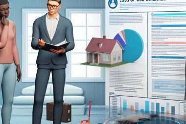 What is loss of use coverage in home insurance?