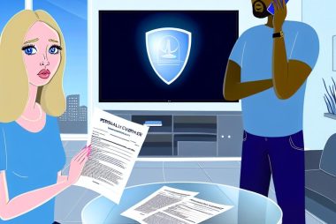 The role of personal liability coverage in home insurance.