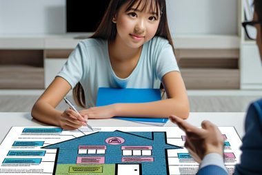 How to insure a rented property as a tenant.