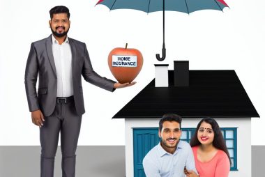 The importance of home insurance for landlords.