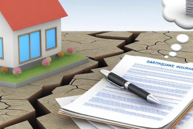 What is earthquake insurance, and do you need it?
