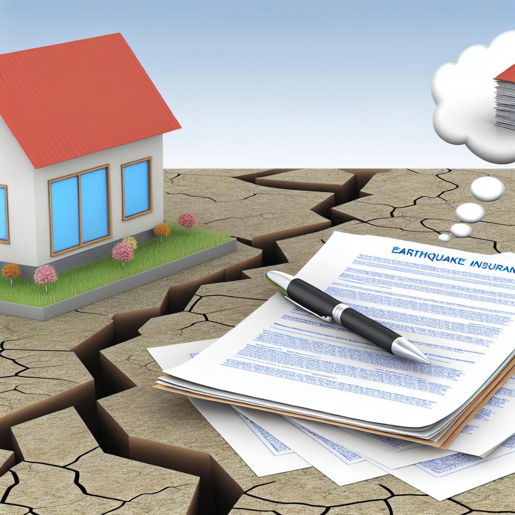 What is earthquake insurance, and do you need it?