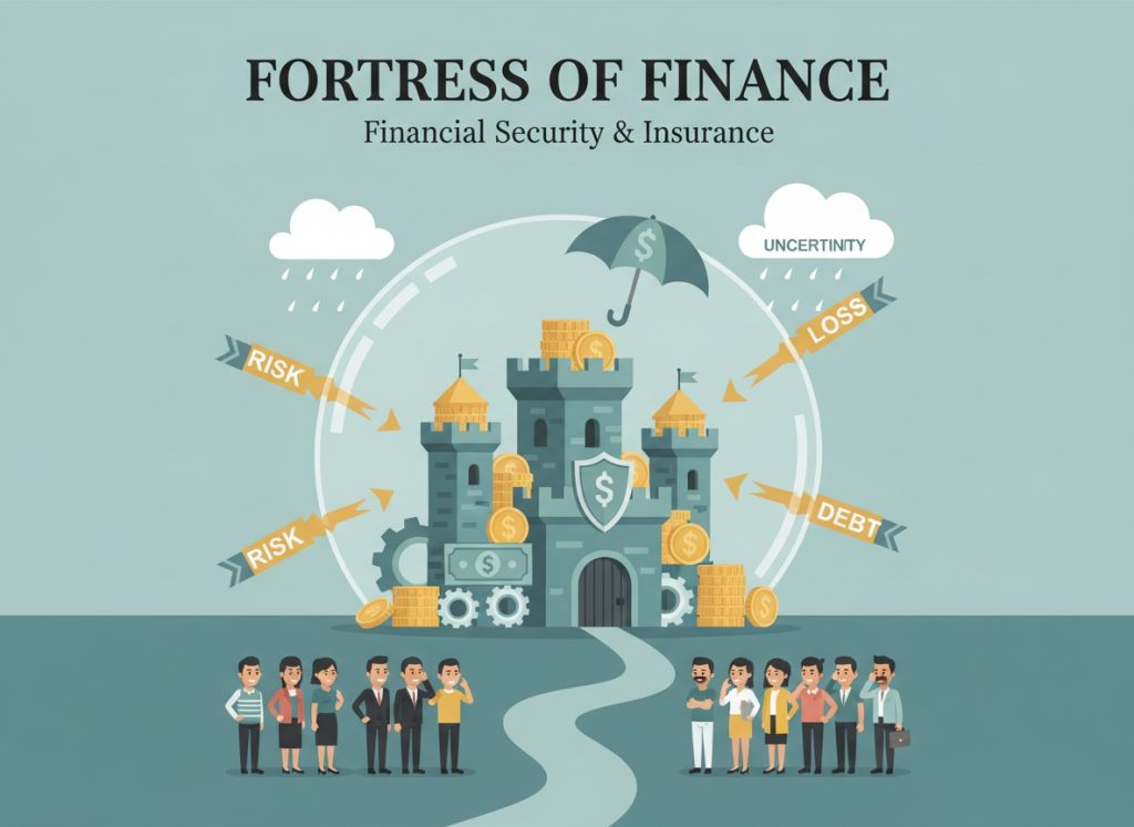 finance insurance